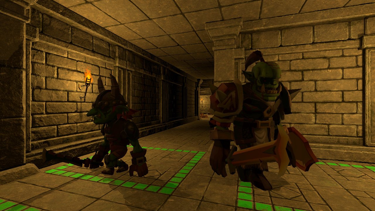 Скриншот из игры Shadows in the Darkness - 6