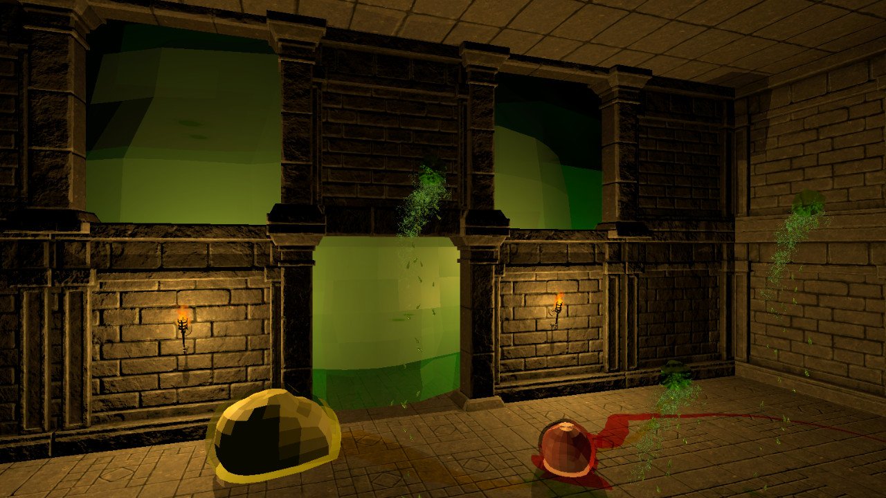 Скриншот из игры Shadows in the Darkness - 7