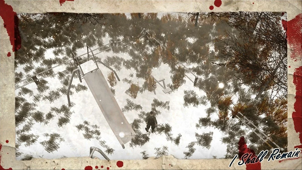 Скриншот из игры I Shall Remain - 23