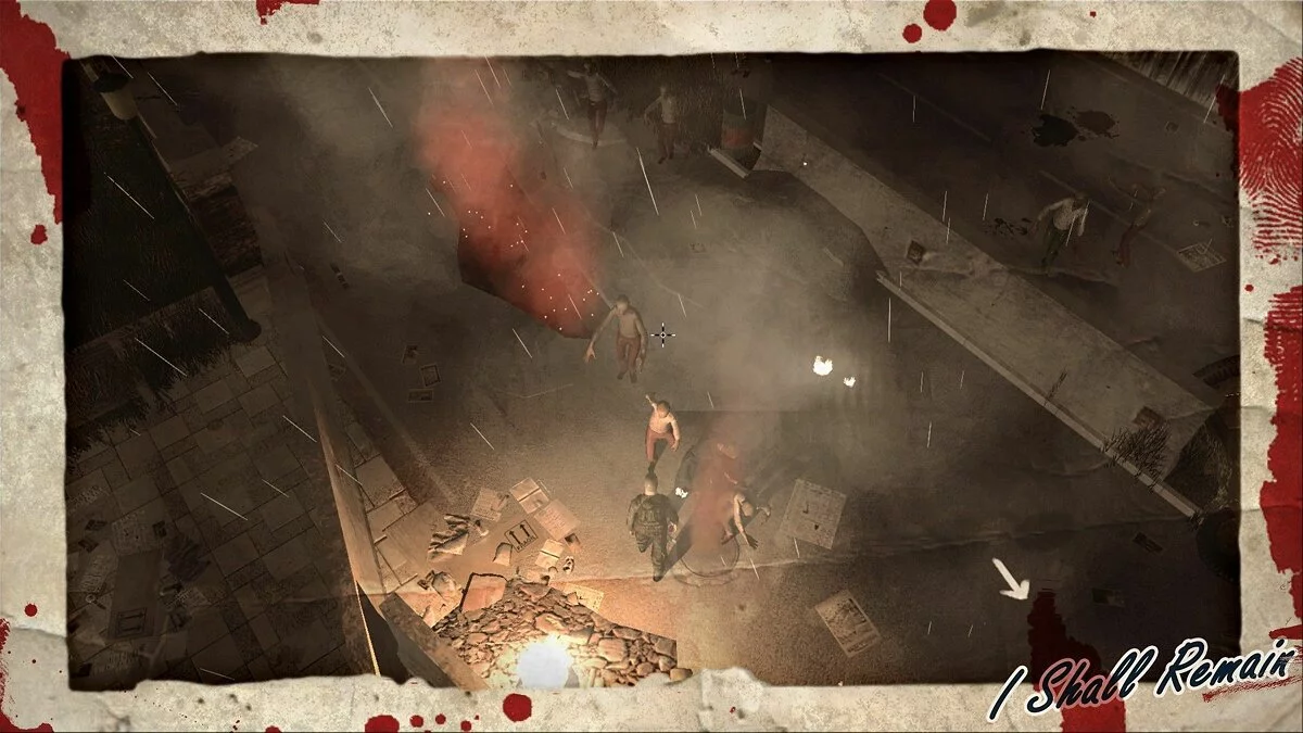 Скриншот из игры I Shall Remain - 30