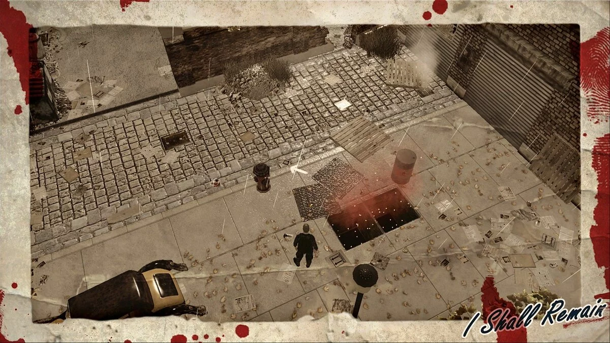 Скриншот из игры I Shall Remain - 35