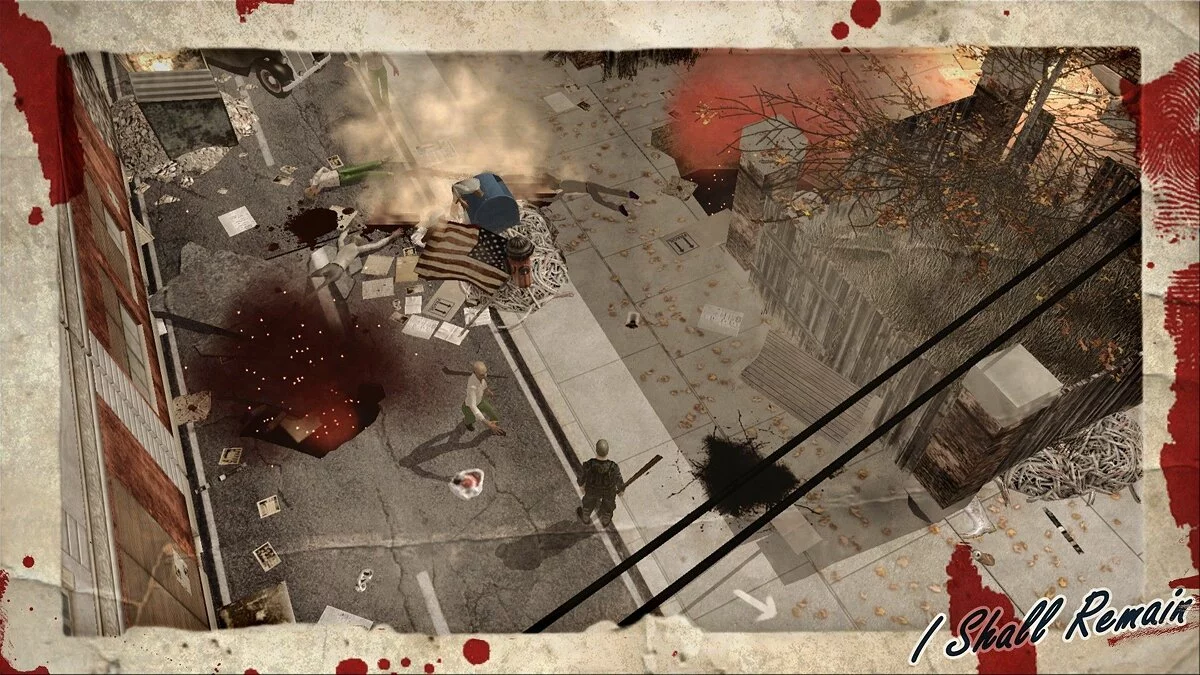 Скриншот из игры I Shall Remain - 21