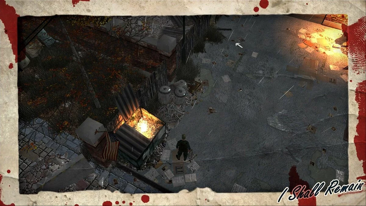 Скриншот из игры I Shall Remain - 11