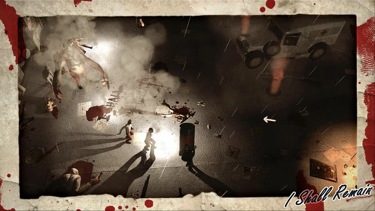 Скриншот из игры I Shall Remain - 37