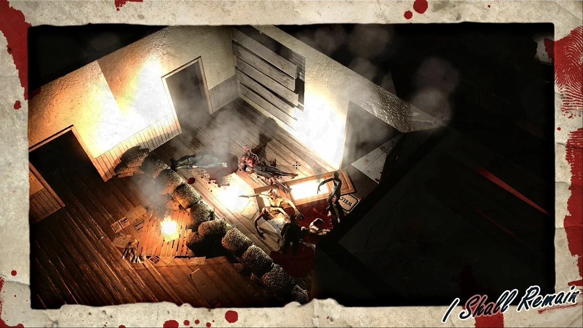 Скриншот из игры I Shall Remain - 14