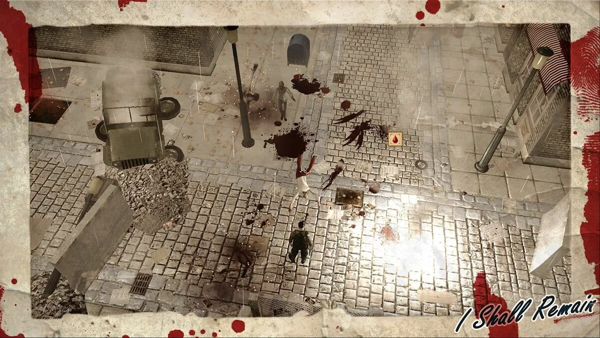 Скриншот из игры I Shall Remain - 18