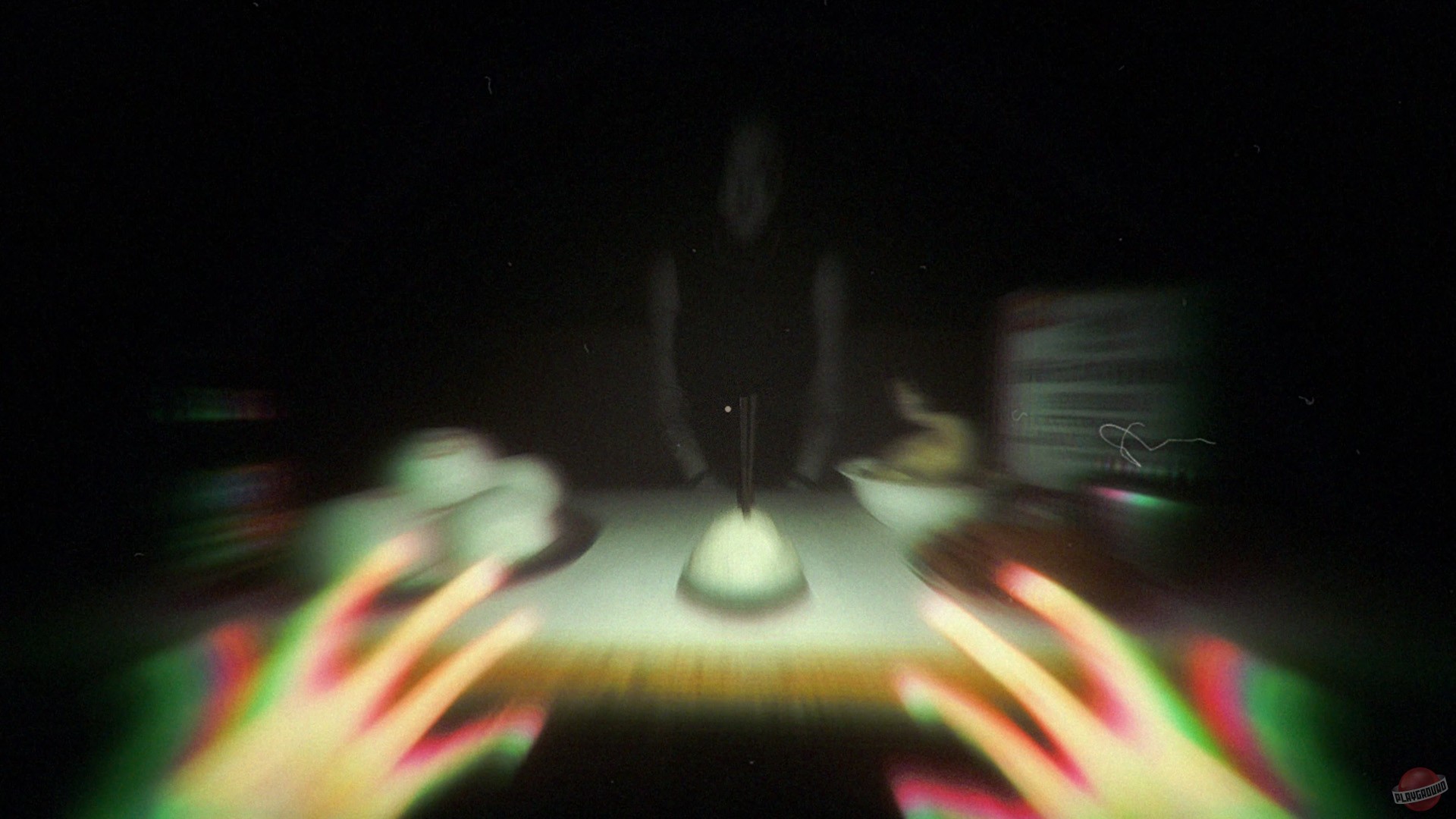 Скриншот из игры No Return - 7