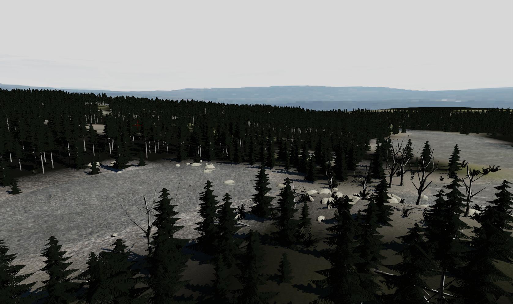 Скриншот из игры No Return - 3