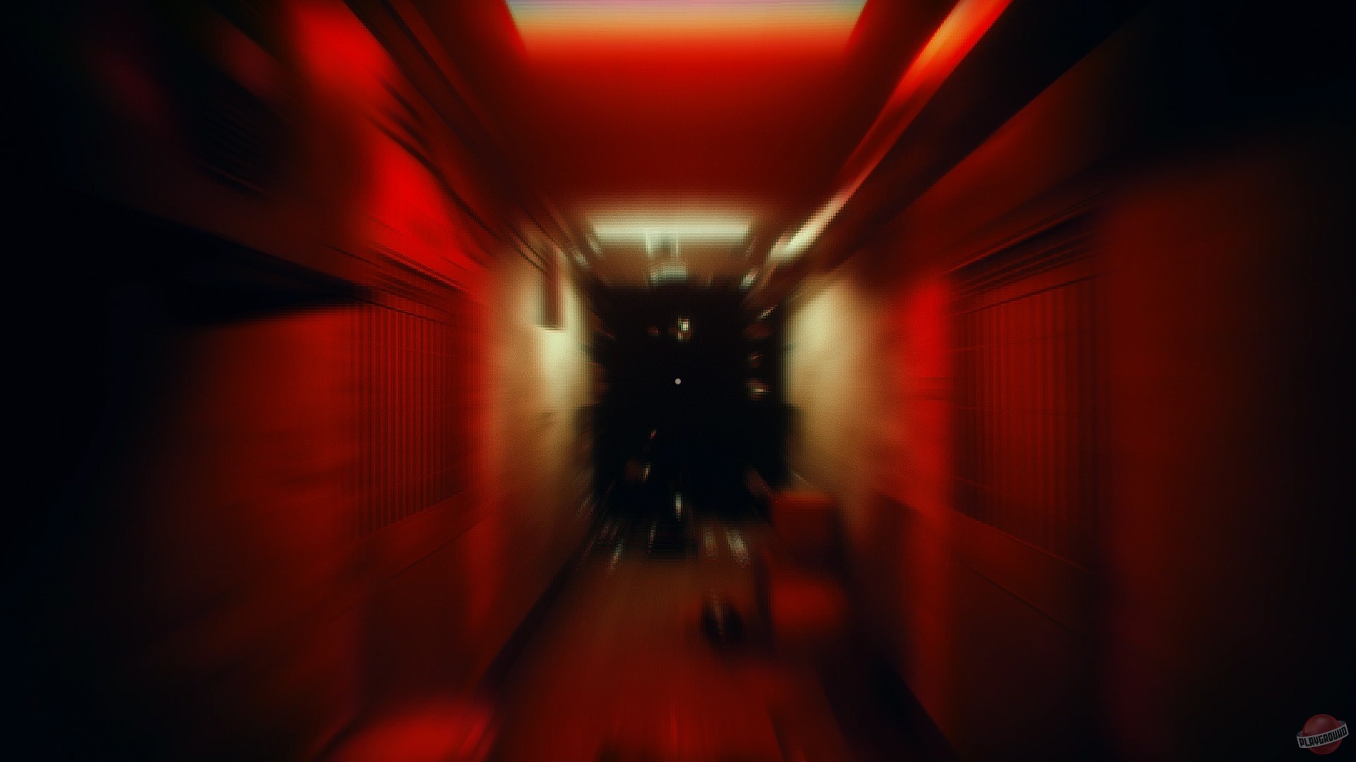 Скриншот из игры No Return - 9