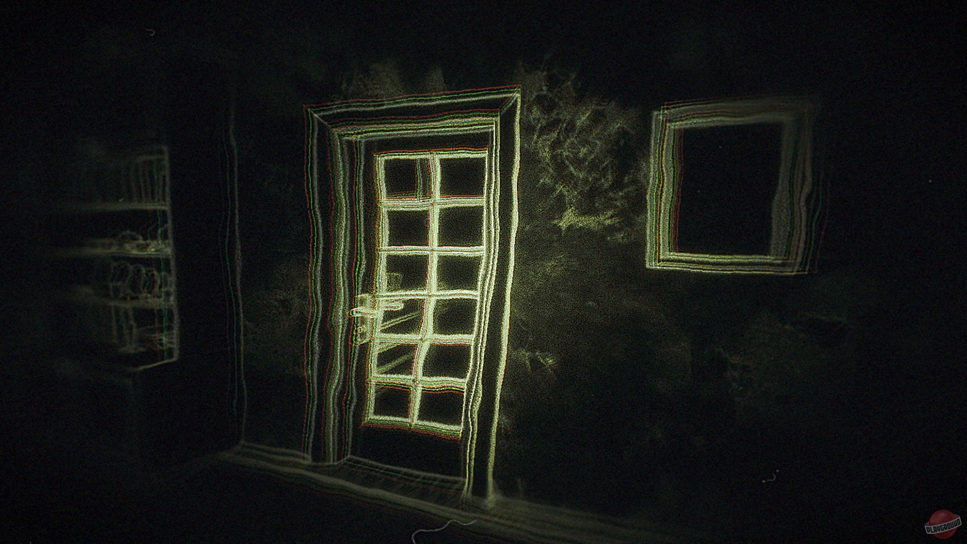 Скриншот из игры No Return - 12