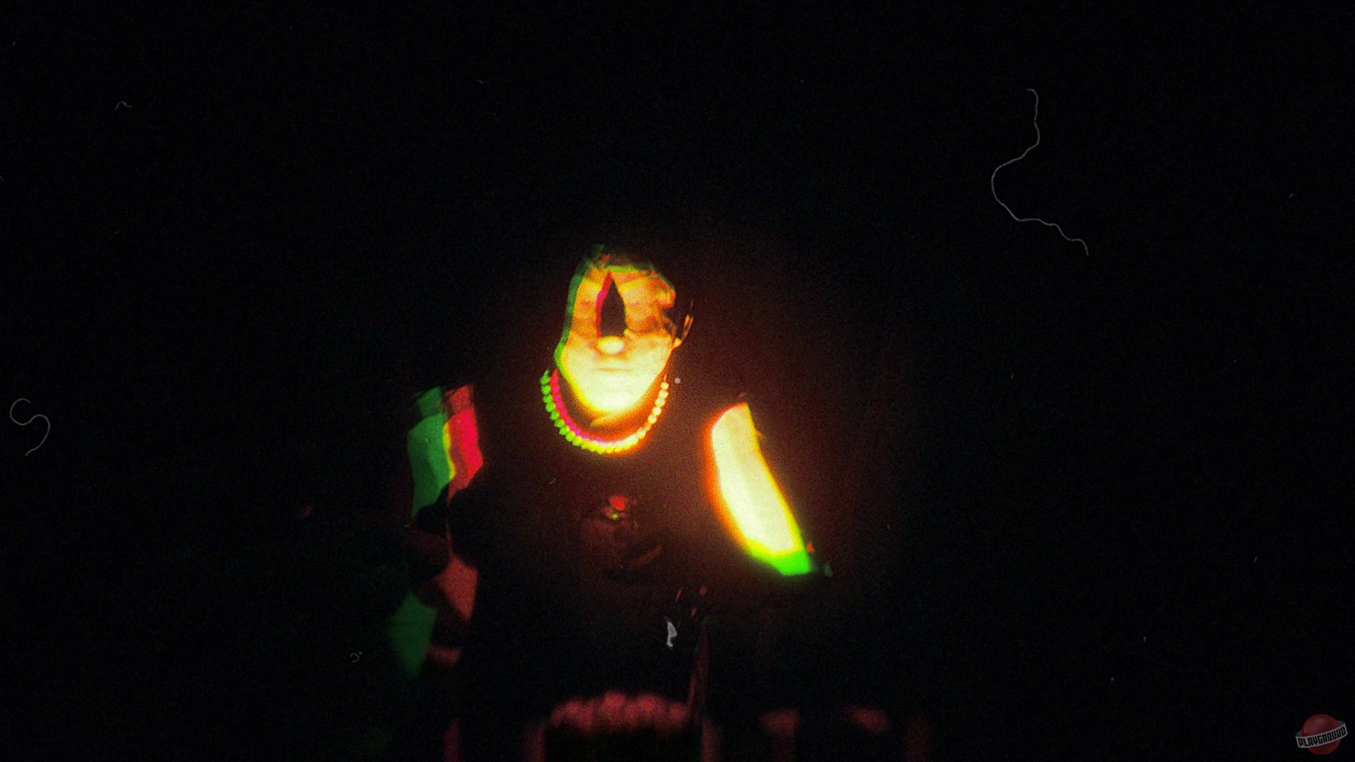 Скриншот из игры No Return - 2