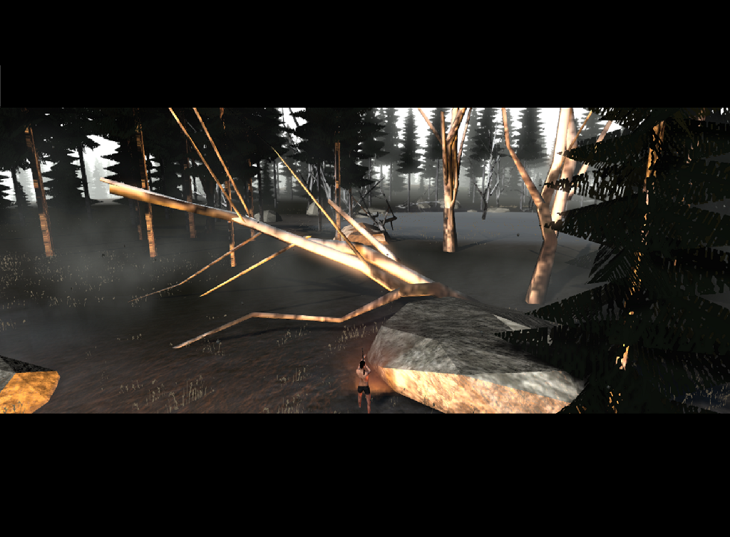 Скриншот из игры No Return - 5