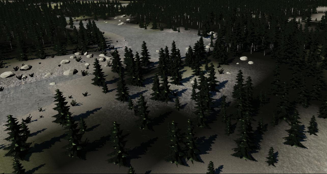 Скриншот из игры No Return - 10