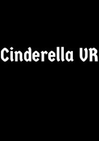 Обложка игры Cinderella VR