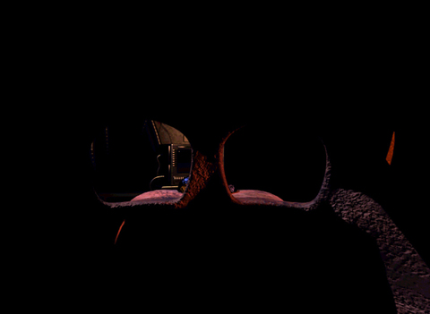Скриншот из игры Five Nights at Freddy's 2 - 25