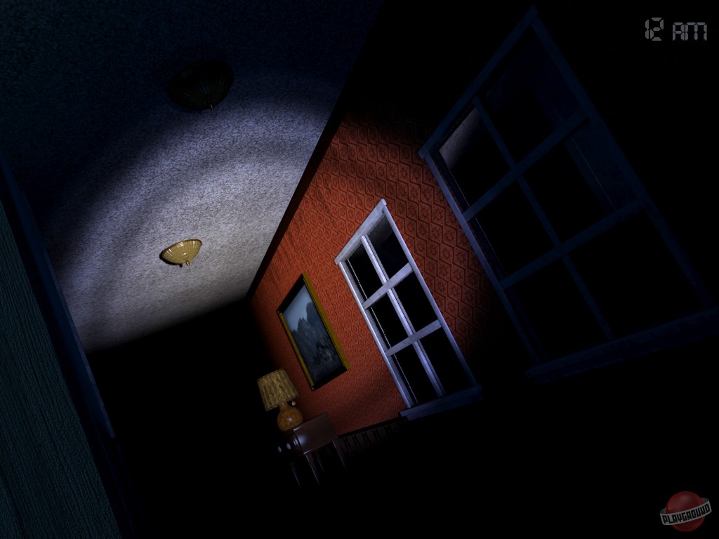 Скриншот из игры Five Nights at Freddy's 4: The Final Chapter - 15