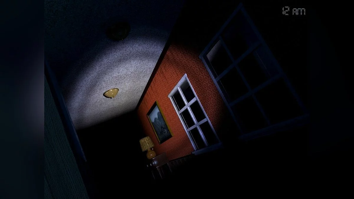 Скриншот из игры Five Nights at Freddy's 4: The Final Chapter - 6