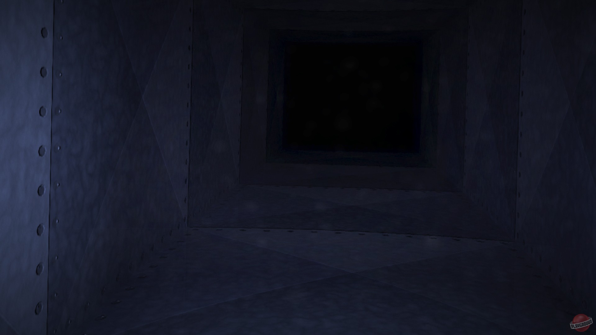 Скриншот из игры Five Nights at Freddy's: Sister Location - 10