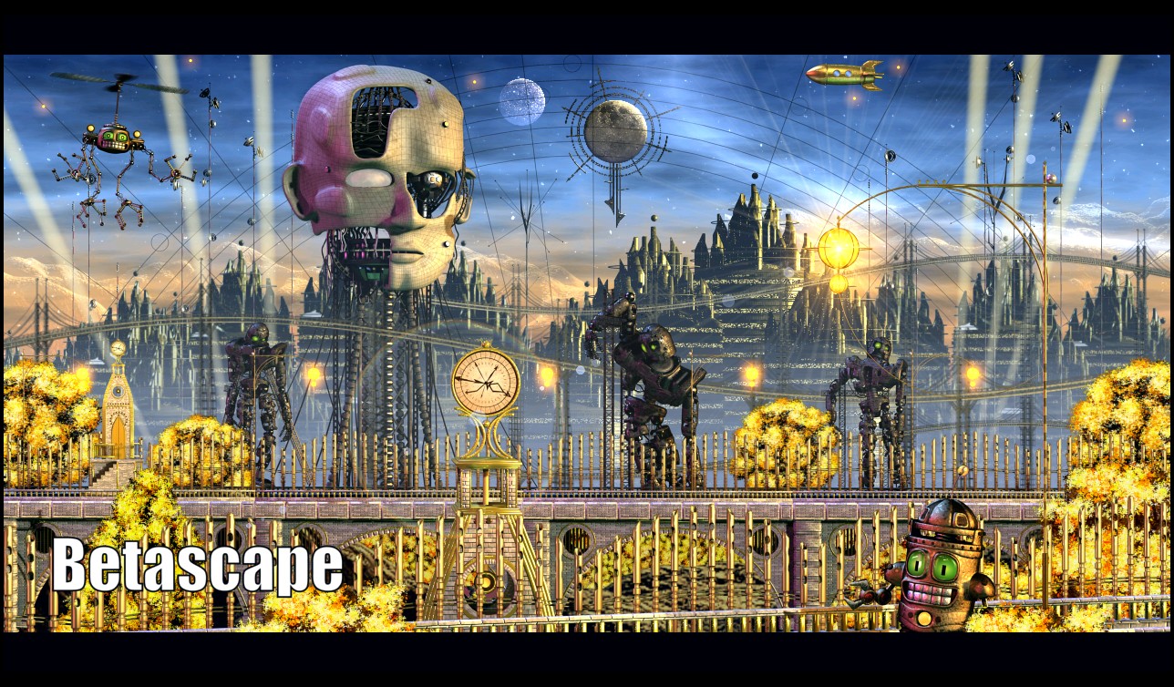 Скриншот из игры The Desolate Hope - 22