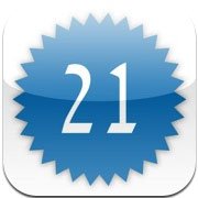 Обложка игры Fun 21