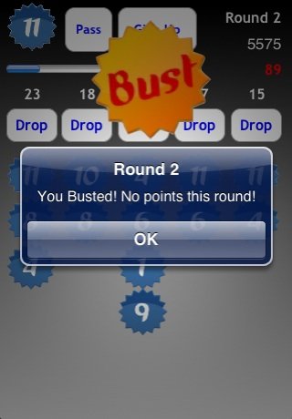 Скриншот из игры Fun 21 - 3