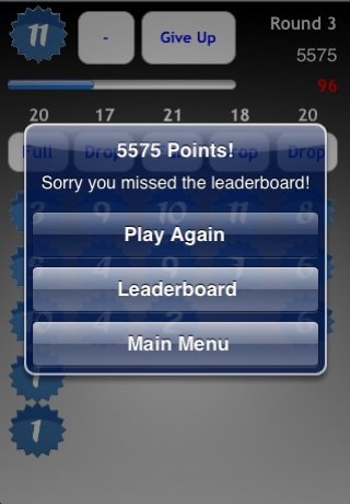 Скриншот из игры Fun 21 - 5