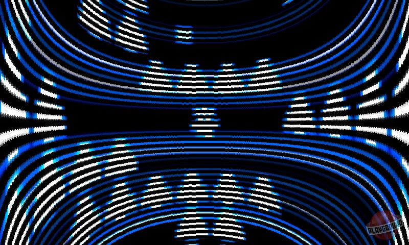 Скриншот из игры FNaF World - 5