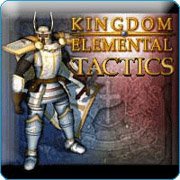 Обложка игры Kingdom Elemental