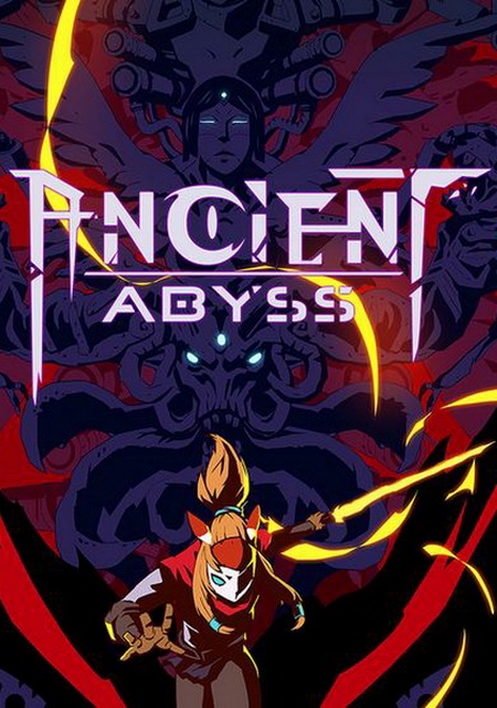 Обложка Ancient Abyss