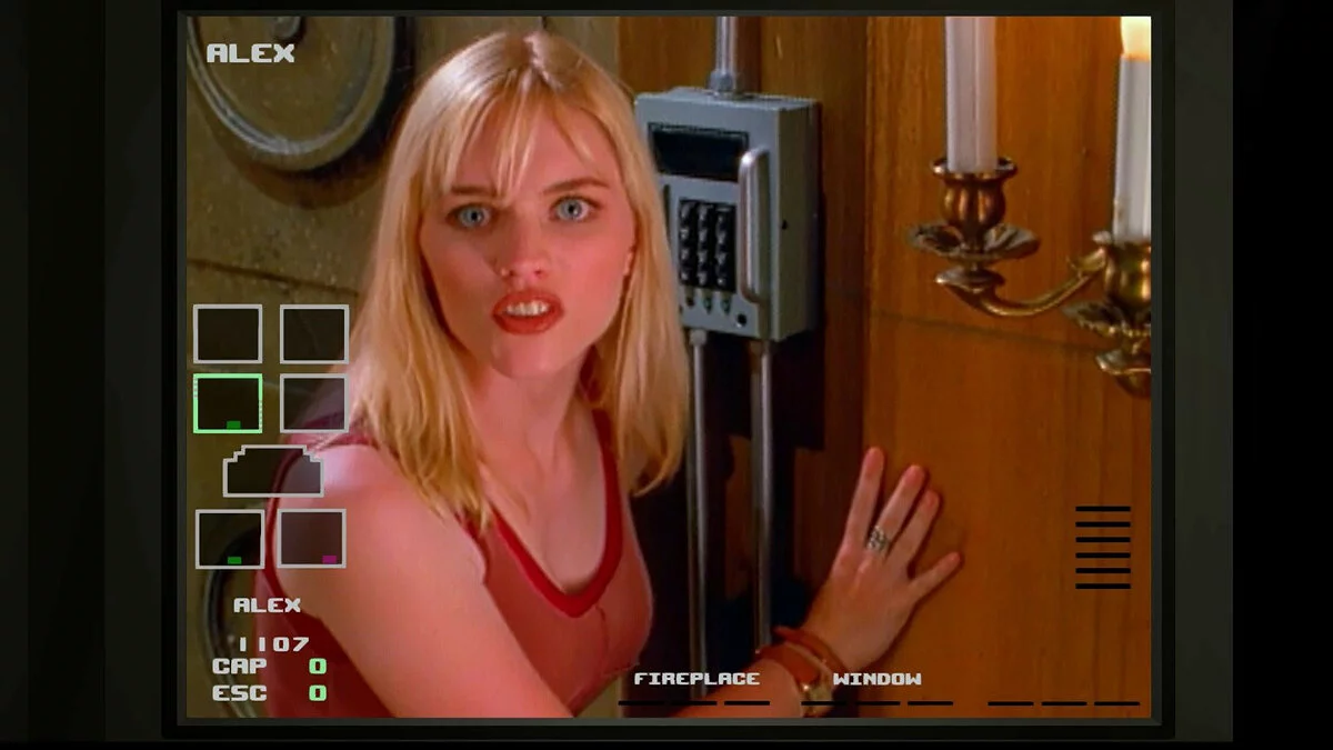 Скриншот из игры Double Switch - 9