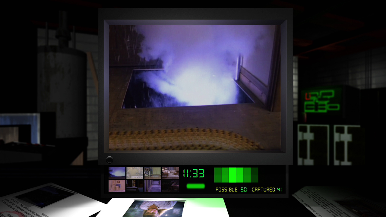 Скриншот из игры Night Trap: 25th Anniversary Edition - 8