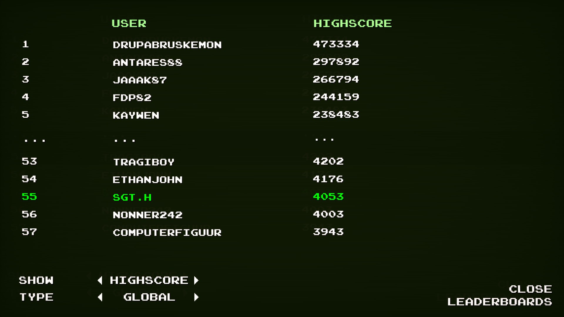 Скриншот из игры Razerwire:Nanowars - 29