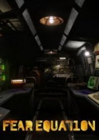 Обложка игры Fear Equation