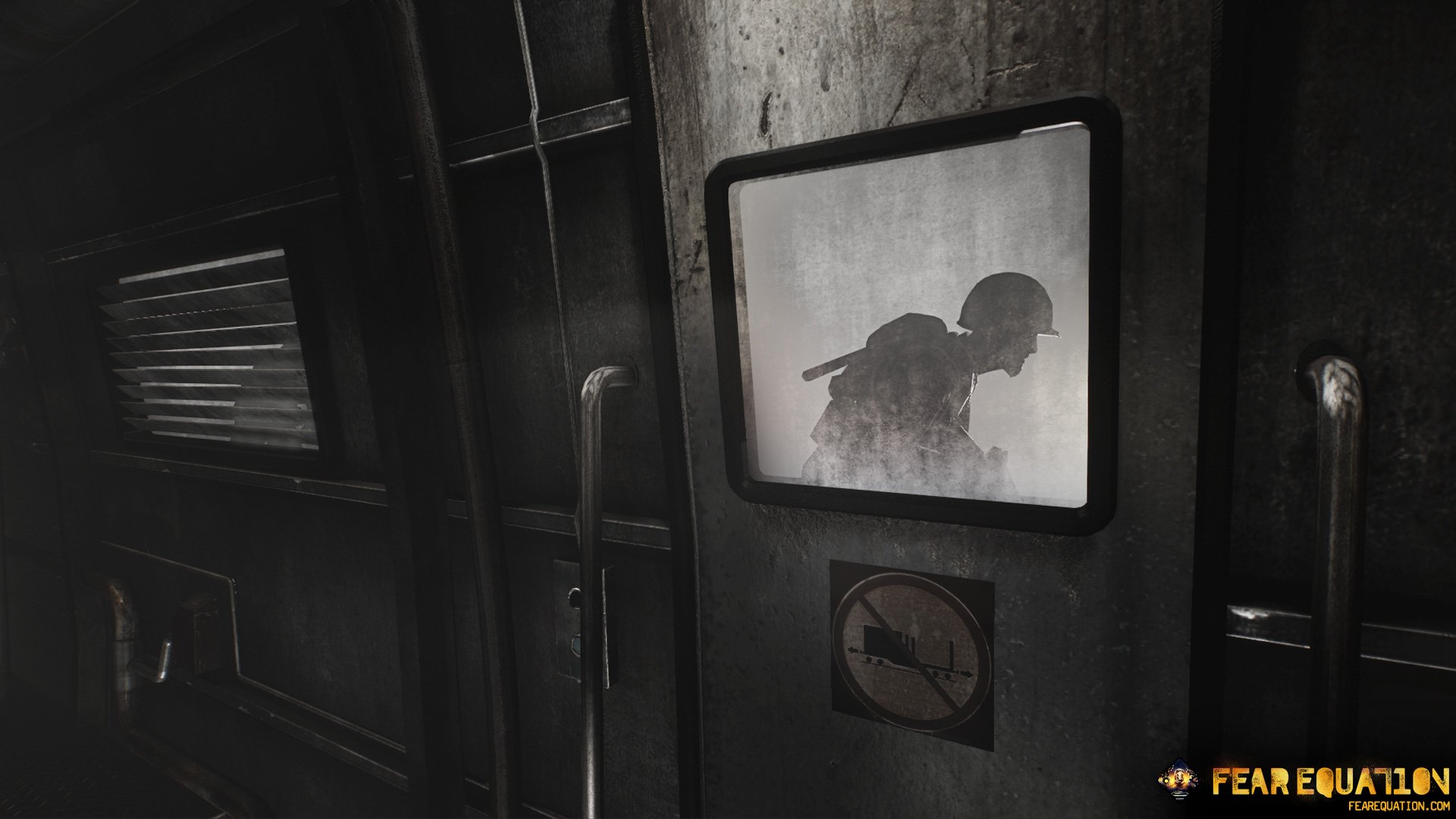 Скриншот из игры Fear Equation - 13