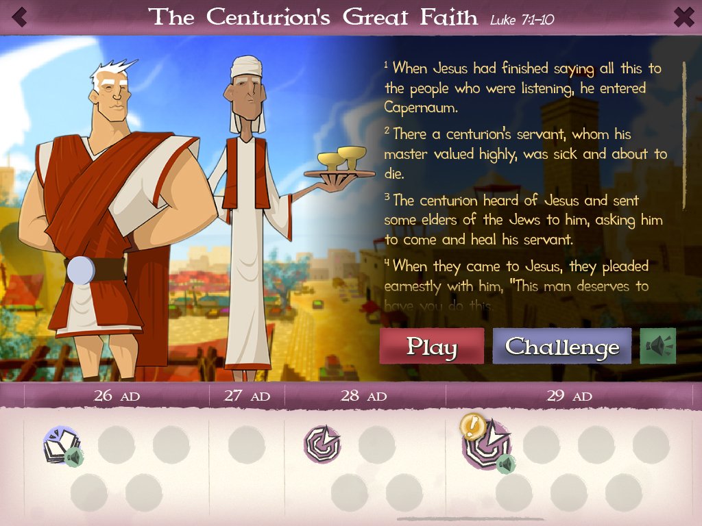 Скриншот из игры Guardians of Ancora  - 4