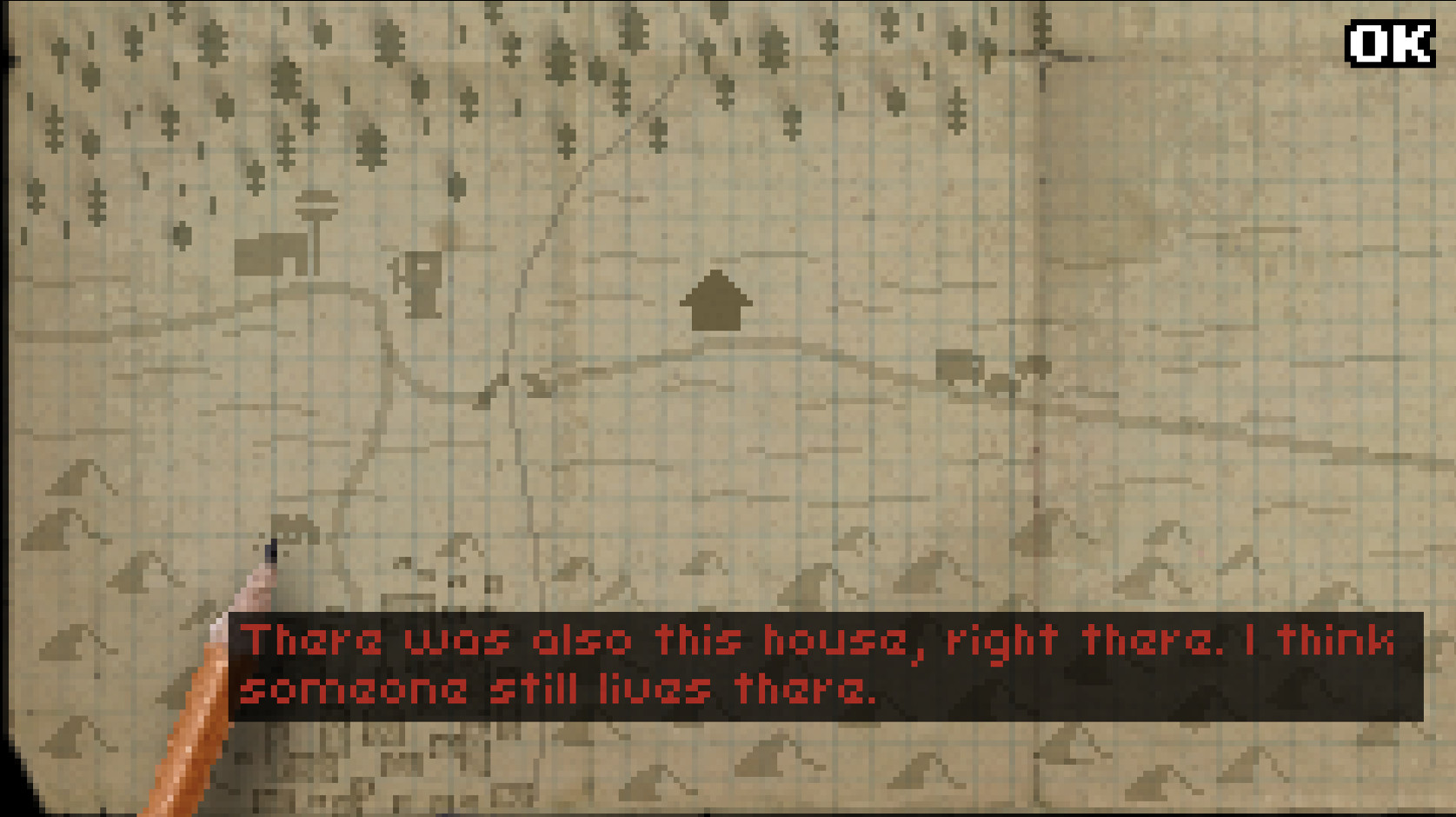 Скриншот из игры Don't Escape: 4 Days in a Wasteland - 11