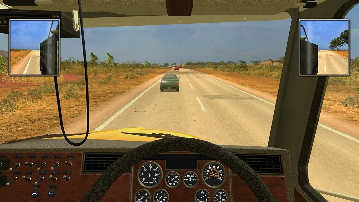 Скриншот из игры 18 Wheels of Steel: Extreme Trucker - 29