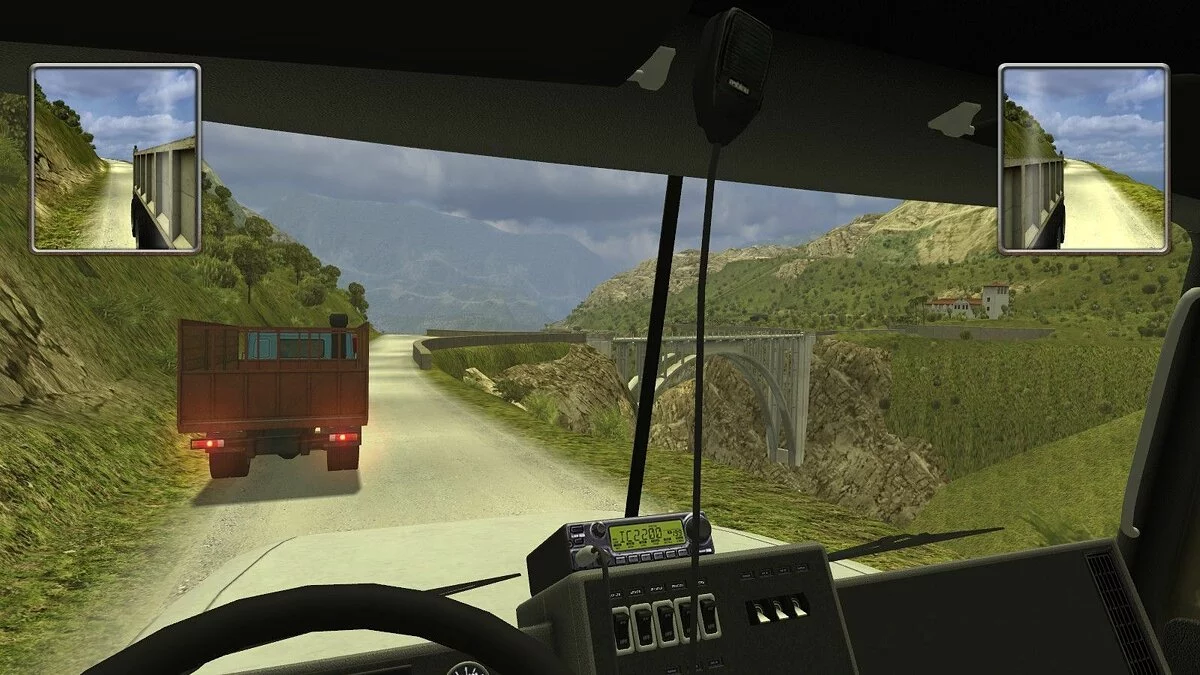 Скриншот из игры 18 Wheels of Steel: Extreme Trucker - 31