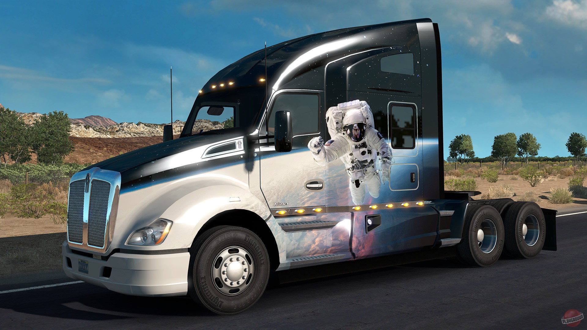 Скриншот из игры American Truck Simulator - 165