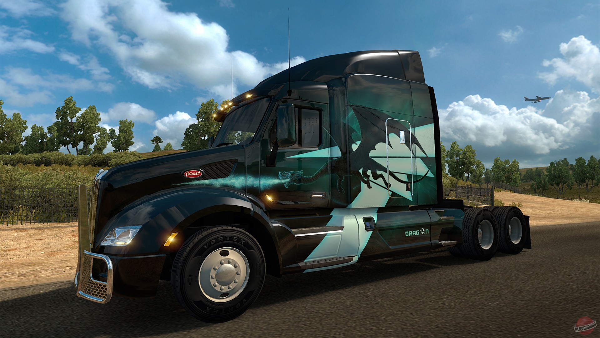 Скриншот из игры American Truck Simulator - 94