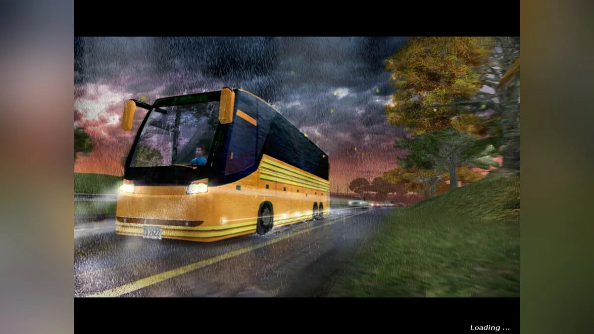 Скриншот из игры Bus Driver - 31