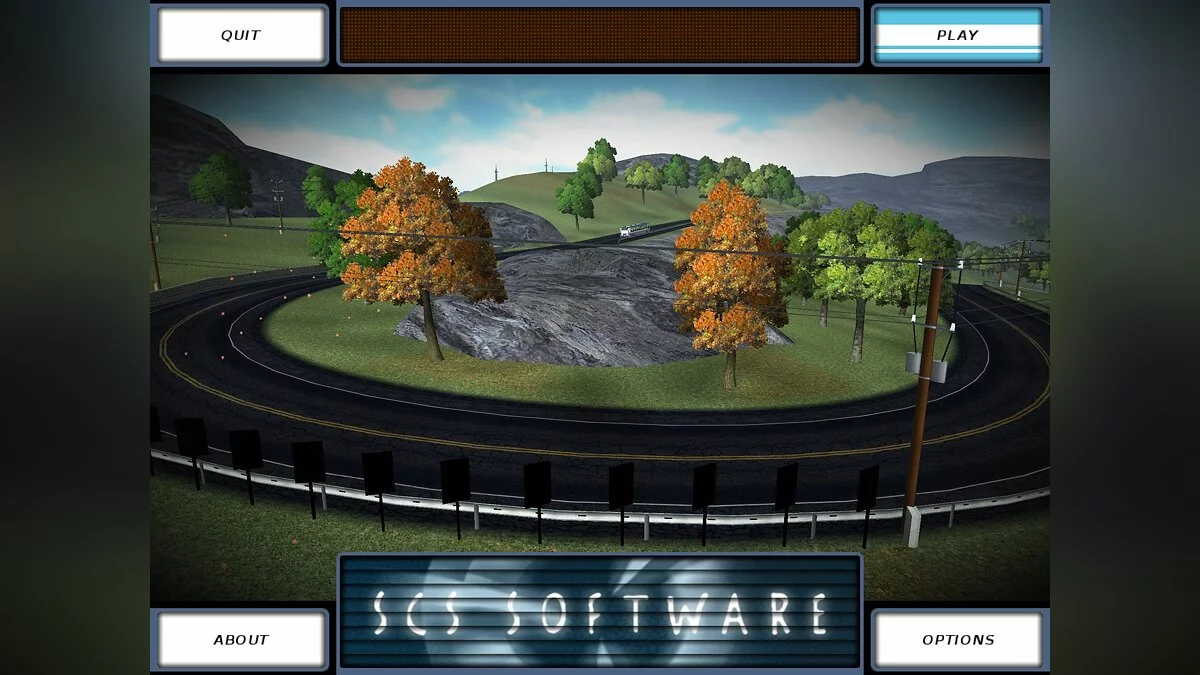 Скриншот из игры Bus Driver - 11