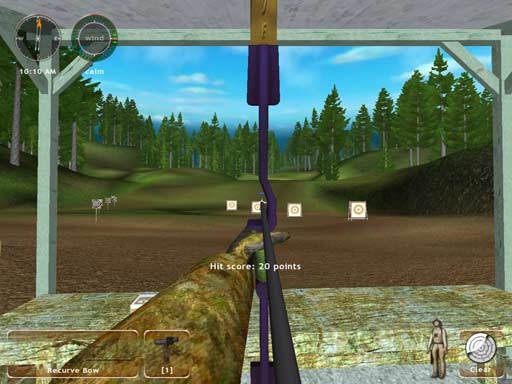 Скриншот из игры Hunting Unlimited 2010 - 28