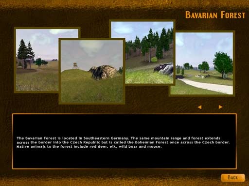 Скриншот из игры Hunting Unlimited 2010 - 12