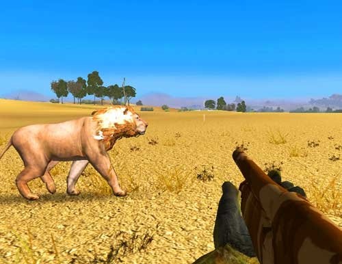 Скриншот из игры Hunting Unlimited 2010 - 19