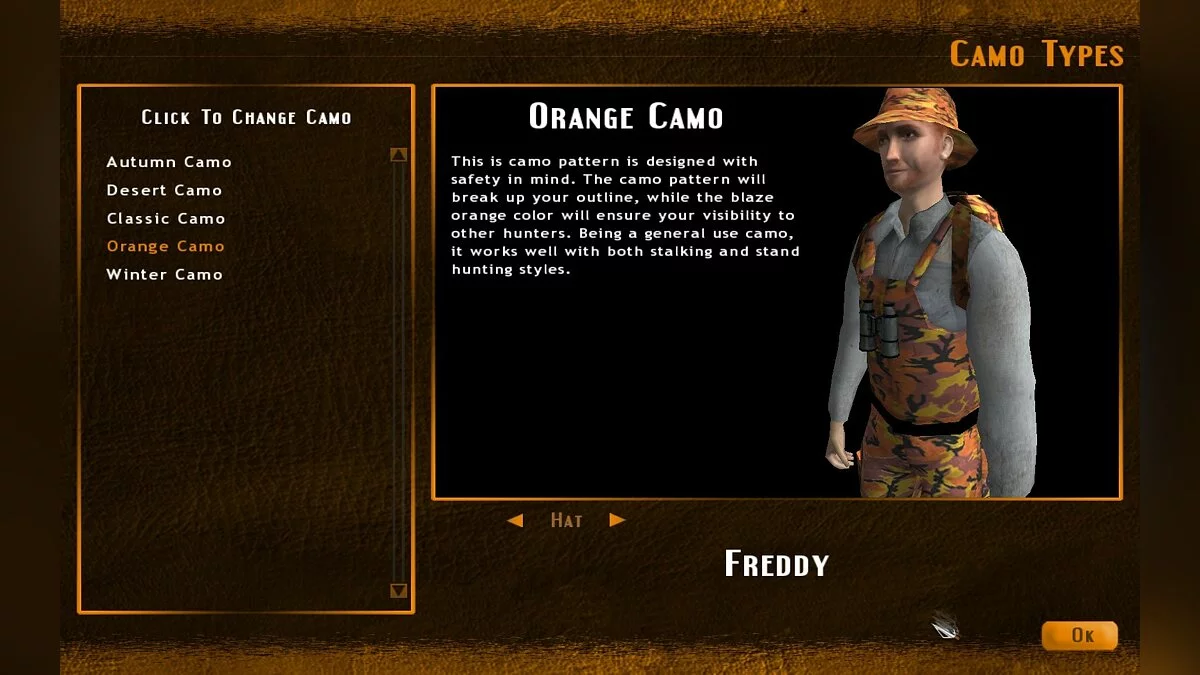 Скриншот из игры Hunting Unlimited 2010 - 20