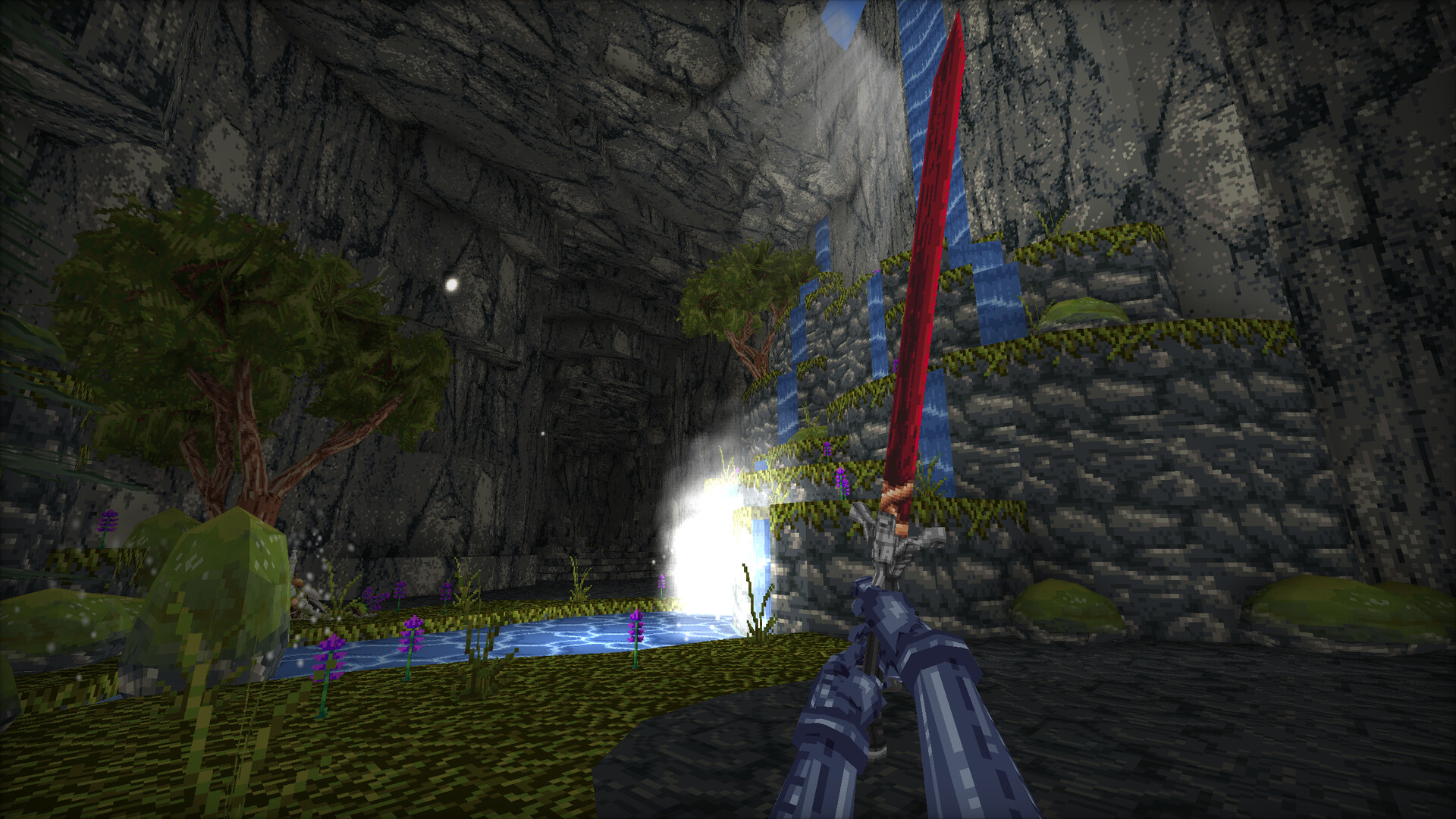 Скриншот из игры Mohrta - 4