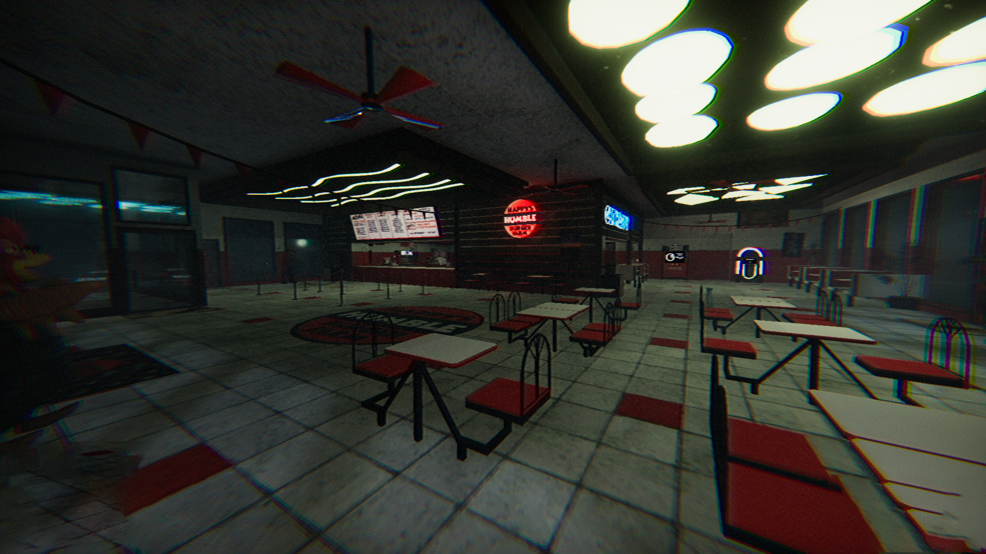 Скриншот из игры Happy's Humble Burger Farm - 37