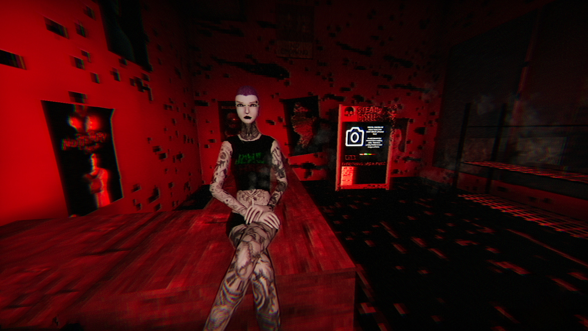 Скриншот из игры Happy's Humble Burger Farm - 16