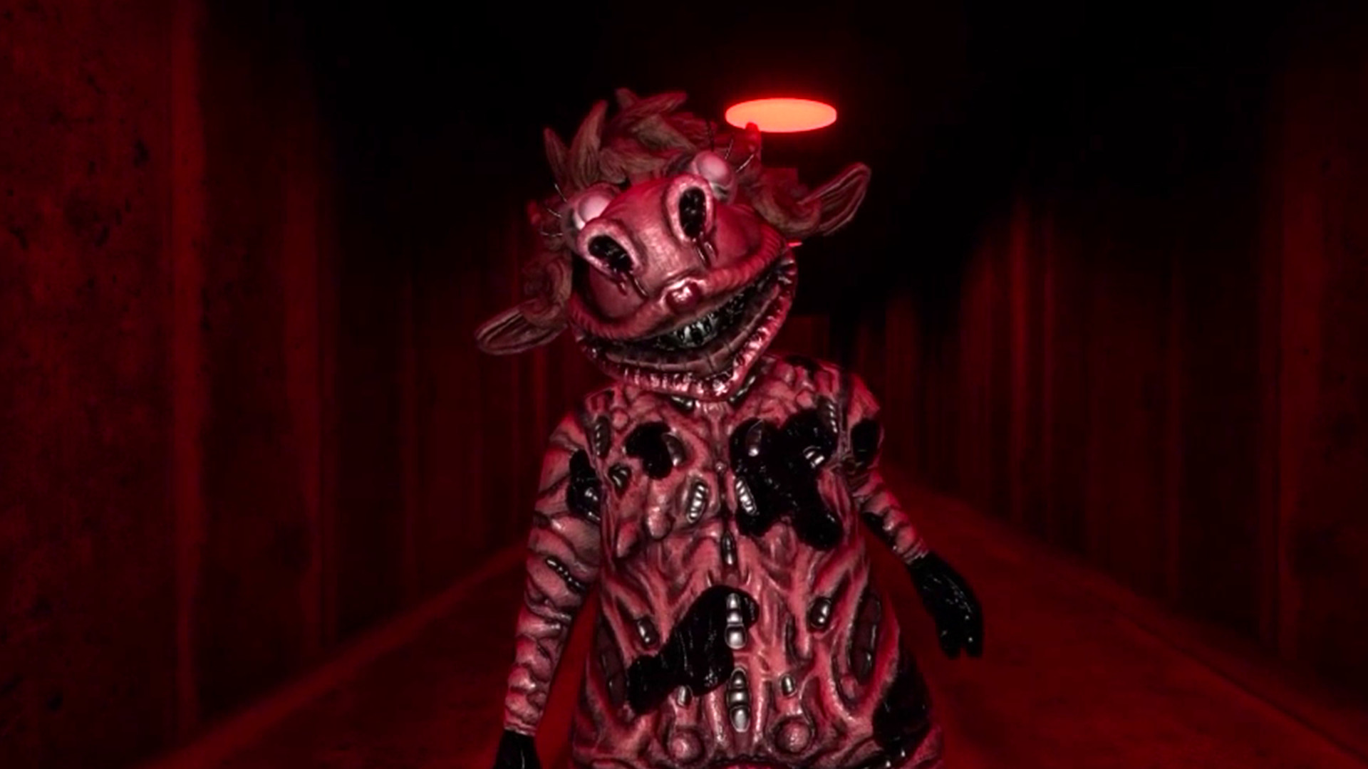 Скриншот из игры Happy's Humble Burger Farm - 31